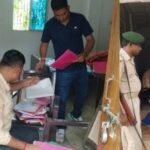 आय से अधिक संपत्ति मामले में DSP संजीव पर बड़ी कार्रवाई, तीन जिलों में एक साथ SVU की छापेमारी…