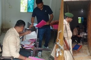 आय से अधिक संपत्ति मामले में DSP संजीव पर बड़ी कार्रवाई, तीन जिलों में एक साथ SVU की छापेमारी…