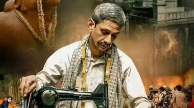 ‘उदयपुर फाइल्स’ प्रोड्यूसर अमित जानी को जान से मारने की धमकी, बोले- मुझे कॉल आ रहा, जिंदा दफन करने को कह रहा…