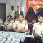 झारखंड में 2 करोड़ के नकली नोट जब्त: ‘दिल्ली कनेक्शन’ आया सामने, दो युवक गिरफ्तार…