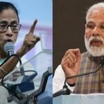 ममता ने बंगाल गवर्नर पर लगे छेड़छाड़ के आरोप पर मोदी को घेरा, चुप्पी पर उठाया सवाल…