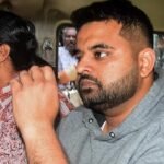 रेप केस में JDS के पूर्व सांसद प्रज्वल रेवन्ना को उम्रकैद की सजा, कोर्ट ने 10 लाख रुपये का जुर्माना भी लगाया….