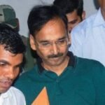 एसीबी ने निलंबित आईएएस विनय को जमीन घोटाले में बनाया आरोपी…