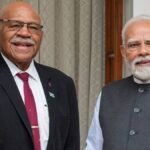 भारत-फिजी ने रिश्तों में भरी नई जान: रक्षा से लेकर स्वास्थ्य तक पर ऐतिहासिक साझेदारी…