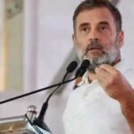 Rhaul Gandhi Supreme Court : आपको कैसे पता चीन ने भारत की जमीन हड़पी? राहुल गांधी को सुप्रीम कोर्ट की कड़ी फटकार…