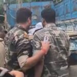 BJP और जयराम महतो की पार्टी से चुनाव लड़ चुका सूर्या हांसदा एनकाउंटर में ढेर, कई आपराधिक मामलों में था वांटेड…