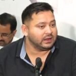 वोटर लिस्ट से नाम गायब होने का तेजस्वी ने किया दावा, DM ने कहा- लिस्ट में 416 नंबर पर है नाम और फोटो…