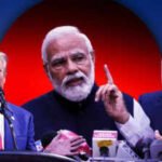 अलास्का की बैठक फेल हुई तो भारत भुगतेगा… ट्रंप और पुतिन की मुलाकात से पहले अमेरिका ने दिल्ली को दी गीदड़भभकी…