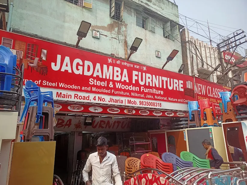 Dhanbad News: घोटाले के लिए शेल कंपनियों का लिया सहारा…