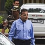 लोन फर्जीवाड़े मामले में अनिल अंबानी से दस घंटे पूछताछ…