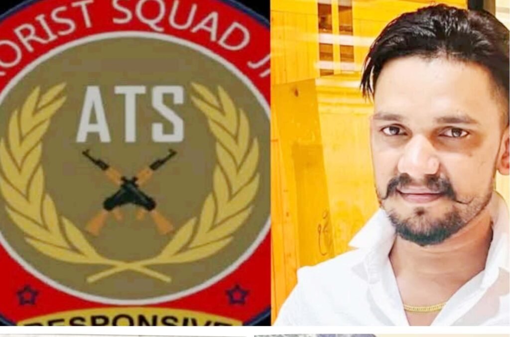 लॉरेंस विश्नोई व अमन साहू गिरोह के सुनील मीणा को 23 को अजरबैजान से लाया जाएगा रांची…