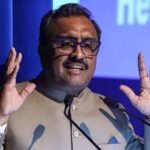 राम माधव ने कहा, भारत परमाणु धमकियों से नहीं डरता, भाजपा-आरएसएस के बीच कोई मतभेद नहीं…