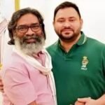 महागठबंधन में शामिल हो सकता है झारखंड मुक्ति मोर्चा…