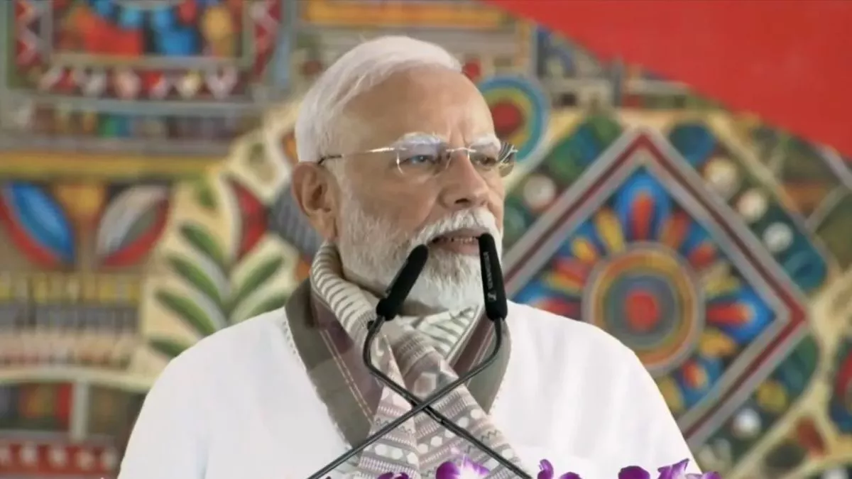 चुनाव से पहले बिहार को बड़ी सौगात: ₹7,616 करोड़ के हाईवे और रेलवे प्रोजेक्ट्स मंजूर…