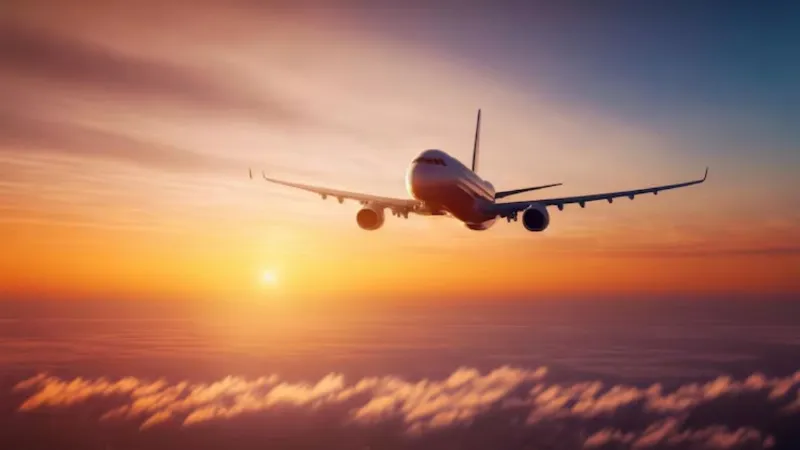 RuPay क्रेडिट कार्ड होल्डर्स के लिए गुड न्यूज़! फ्लाइट बुकिंग पर मिल रहा ₹7500 तक का धमाकेदार डिस्काउंट…