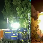 भारत ने पहली बार ट्रेन से दागी मिसाइल, 2000 KM रेंज वाली अग्नि प्राइम का किया सफल परीक्षण…
