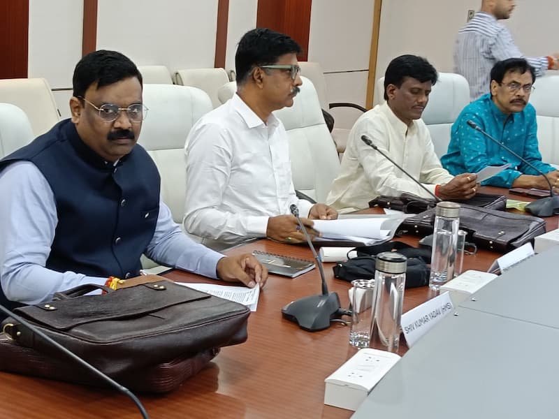 सीआईएल प्रबंधन की दो टूक- सरप्लस आवास न लीज और न ही रेंट पर देंगे…