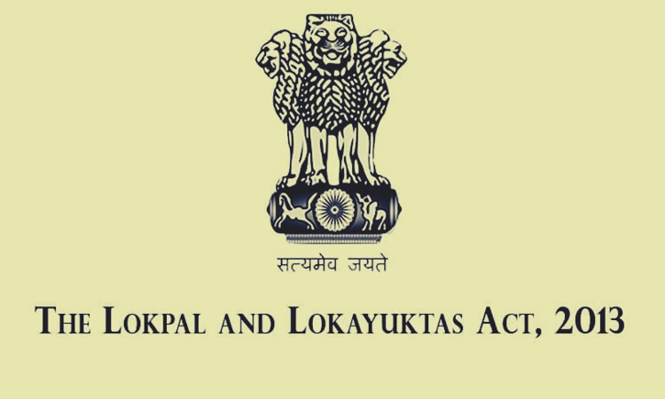 UPSC अधिकारी लोकपाल के अधिकार क्षेत्र में नहीं: लोकपाल…