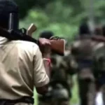 5 लाख इनामी नक्सली मुखदेव उर्फ तूफानी ढेर, इंसास रायफल बरामद…