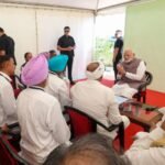 पंजाब बाढ़ राहत : पीएम मोदी ने की 1,600 करोड़ रुपए की आर्थिक मदद की घोषणा, अनाथ बच्चों को मिलेगा PM CARES का सहारा…