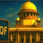 वक्फ कानून बरकरार, 3 सदस्य गैर-मुस्लिम हो सकेंगे, लेकिन 5 साल की शर्त खारिज… कुछ धाराओं पर SC ने लगाई रोक…