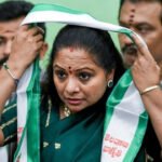तेलंगाना में बिहार जैसा ऐक्शन, KCR ने अपनी बेटी को ही पार्टी से निकाल दिया…