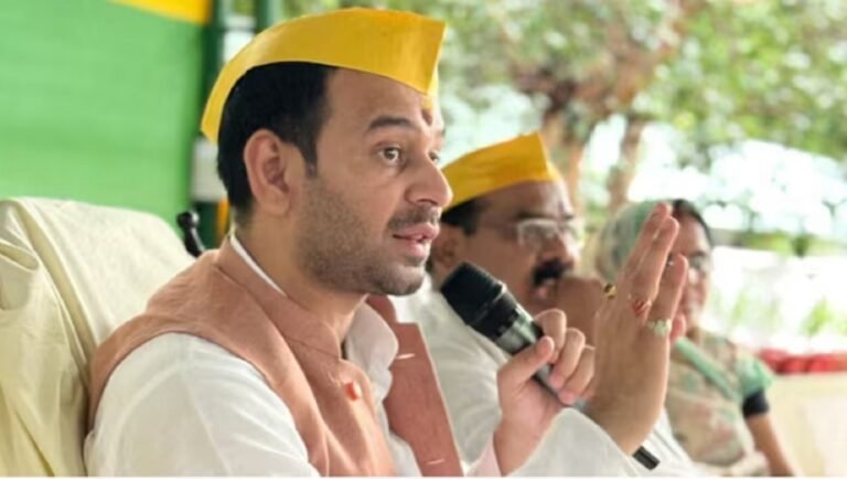 बिहार में कई नये दलों की इंट्री, 2020 में इतनी पार्टियों ने लड़ा था विधानसभा चुनाव…