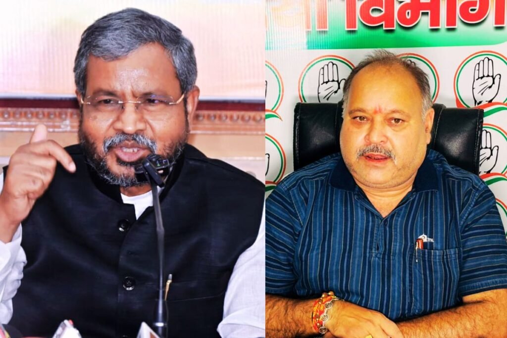 सूर्या हांसदा एनकाउंटर और रिम्स-2 के मुद्दे पर बाबूलाल मरांडी ने झारखंड सरकार को घेरा, कांग्रेस ने किया पलटवार…