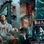 Baaghi 4 Box Office Collection: ‘बागी 4’ का 7 दिन का बॉक्स ऑफिस रिपोर्ट, टाइगर श्रॉफ की फिल्म को हिट बनने के लिए चाहिए इतने करोड़…