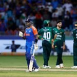 भारत की आंधी में उड़ा पाकिस्तान, एशिया कप 2025 में लगातार दूसरी जीत…