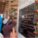 हजरतबल दरगाह में अशोक चिह्न तोड़ने वालों पर हो गया एक्शन, जानें कितनी मिलेगी सजा, क्या कहता है कानून…