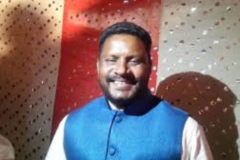 JMM विधायक दशरथ गागराई पर फर्जी सर्टिफिकेट का आरोप, चुनाव आयोग ने दिया जांच का आदेश…