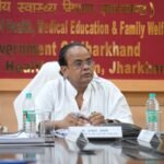 मौत की धमकी देनेवाले को झारखंड के मंत्री ने किया माफ, पिता की गुहार पर पसीजा डॉ इरफान अंसारी का दिल…