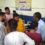 बिहार के गयाजी में बड़ा हादसा, फल्गु नदी में डूबने से 11वीं के 5 छात्रों की मौत…