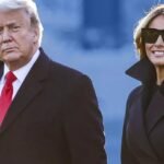 क्या मेलानिया ट्रंप नोबेल शांति पुरस्कार के लिए होंगी नॉमिनेट? अमेरिकी नेता के दावे से आया नया ट्विस्ट…