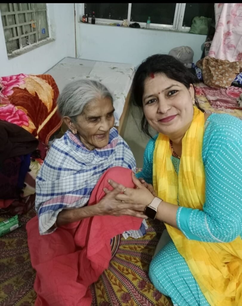 वरिष्ठजन हमारे समाज की धरोहर – मारवाड़ी युवा मंच झरिया शाखाविशेष अभियान में मिलीं 94 प्रविष्टियाँ, सभी प्रतिभागियों को मिलेगा ई-सर्टिफिकेट…