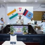 करमा पूजा व ईद-ए मिलाद-उन-नबी को लेकर डीजीपी ने की समीक्षा बैठक…