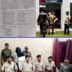 सिंदरी पुलिस अनुमंडल पदाधिकारी आशुतोष कुमार सत्यम ने प्रेस कांफ्रेंस कर जिला के विभिन्न थाना क्षेत्र से मोटरसाइकिल चोरी के संबंध में जानकारी देते हुए बताया कि मोटरसाइकिल चोरी के मुख्य सरगना को किया गया है गिरफ्तार…