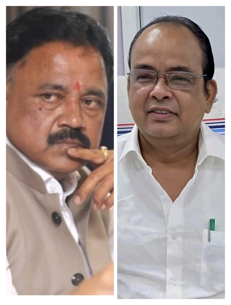 कैबिनेट बैठक में हुआ ऐतिहासिक निर्णय – मोराबादी स्थित गुरुजी शिबू सोरेन का आवास बनेगा “स्मृति संग्रहालय”…