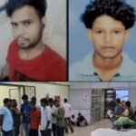 आकाशीय बिजली की चपेट में आने से सिंदरी में दो युवकों की मौत…