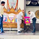 राजकमल में शिक्षक दिवस धूमधाम से संपन्न..जानिए क्यों ब्रह्मा ,विष्णु और महेश से भी श्रेष्ठ “गुरु” को क्यों माना गया..?