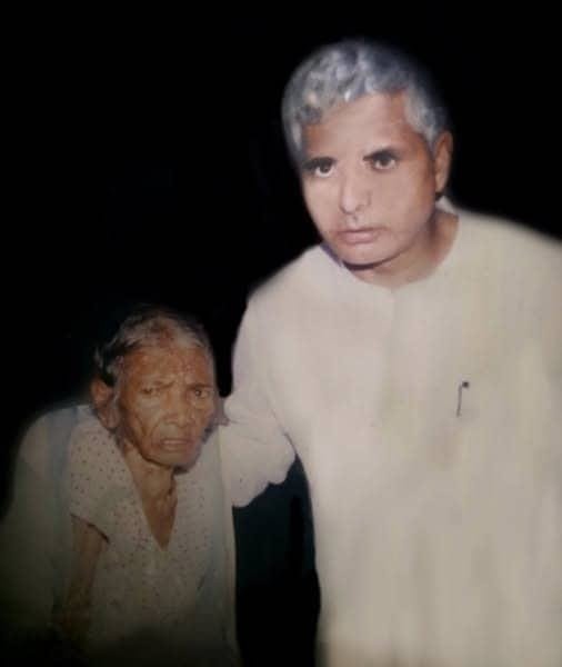 माई, हम मुख्यमंत्री बन गईनी..जब लालू ने मां को सुनाई थी खुशखबरी, जवाब मिला- सरकारी नौकरी ना नु मिलल…