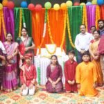 डीएवी पब्लिक स्कूल में शिक्षक दिवस का हुआ भव्य आयोजन…