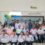 धातुकर्म अभियांत्रिकी विभाग में शिक्षक दिवस एवं धात्विका ’25 पुरस्कार वितरण समारोह…