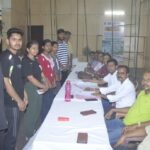 बीआईटी सिंदरी : बी.टेक नामांकन के विशेष चरण (Special Round) का अंतिम दिन सफलतापूर्वक संपन्न…