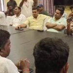 KATRAS:अंबे माइनिंग सर्विस वैन हादसा : दुर्घटना में मारे गए 07मृतक आश्रितों को नियोजन के साथ 36 लाख मुआवजा देने पर बनी सहमति..सुरक्षा में लापरवाही को लेकर कंपनी GM पर FIR दर्ज…