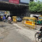 गया पुल अंडरपास में पेवर ब्लॉक बीछाने का काम पूरा..वाहन चालकों ने मुख्यमंत्री व जिला प्रशासन के प्रति जताया आभार…