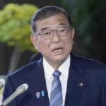 जापान के प्रधानमंत्री शिगेरु इशिबा का इस्तीफा : पार्टी को टूट से बचाने के लिए पद छोड़ा…