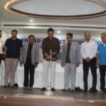 DCA की AGM में आय व्यय का लेखा जोखा : चयनित क्रिकेटर ऑफ द ईयर के साथ सर्वाधिक रन बनाने वाले क्रिकेटरों को किया गया सम्मानित..मिशन 2028 लांच…