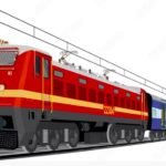 आद्रा मंडल में रॉलिंग ब्लॉक के मद्देनजर ट्रेनों के परिचालन में किया जाएगा बदलाव…